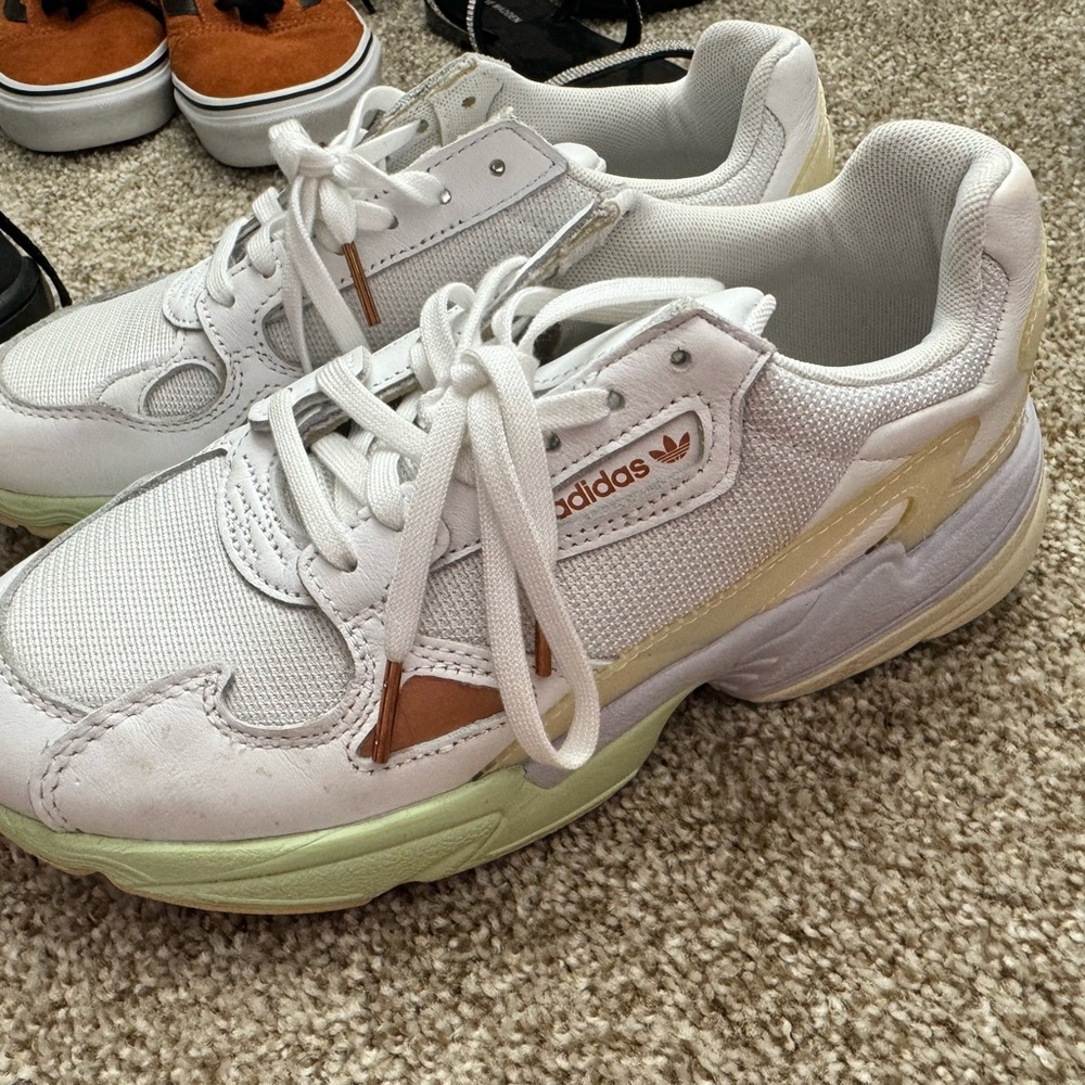 Adidas